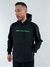 Casaco Moletom Baw Basic Logo - comprar online