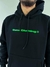 Casaco Moletom Baw Basic Logo na internet