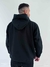 Casaco Moletom Baw Basic Logo - Reistilo Loja de Roupas e Acessórios Masculino e Feminino