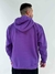 Casaco Moletom Baw Tag Canguru - comprar online