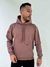Casaco Moletom Baw Essential