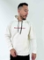 Casaco Moletom Baw Basic Logo - comprar online