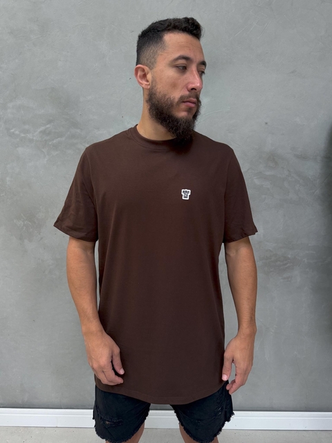 Camiseta Thug Nine T9 Basic