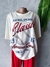 T-Shirt Oversized Estonada American Game - Reistilo Loja de Roupas e Acessórios Masculino e Feminino