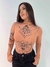 Body Estampado Booq - comprar online