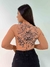 Body Estampado Booq na internet