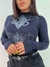 Body Estampado Booq - loja online