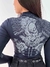 Imagem do Body Estampado Booq