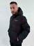 Jaqueta Puffer Baw Color na internet