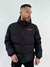 Jaqueta Puffer Baw Color