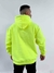 Casaco Moletom Baw Smiley Face - Reistilo Loja de Roupas e Acessórios Masculino e Feminino