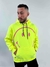 Casaco Moletom Baw Smiley Face - comprar online