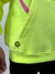 Casaco Moletom Baw Smiley Face na internet