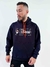 Casaco Moletom Baw Sport Vint