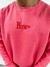 Blusa Manga Longa Baw Logo - comprar online