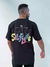 Camiseta Baw Self Love Regular