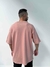 Camiseta Baw Over Shinny Day - Reistilo Loja de Roupas e Acessórios Masculino e Feminino