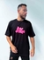 Camiseta Baw Clot Regular