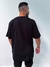 Camiseta Baw Clot Regular na internet