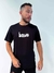 Camiseta Regular Baw Curly - comprar online