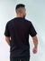 Camiseta Regular Baw Curly na internet