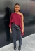 Cropped Bata Capa Boho - Reistilo Loja de Roupas e Acessórios Masculino e Feminino
