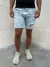 Bermuda Jeans Clara Street Dgn
