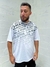 Camiseta Lamafia 21481 e 21529 Noir - comprar online