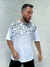 Camiseta Lamafia 21481 e 21529 Noir