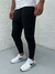 Calça Jogger Black Reistilo Moletom - comprar online