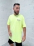 Camiseta Lamafia 21503 Verde - comprar online