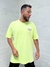 Camiseta Lamafia 21503 Verde