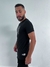 Camiseta Buh Paetes Fosco e Brilho Slim na internet
