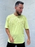 Camiseta Lamafia 21481 e 21529 Noir - loja online