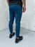 Calça Moletom Buh Flag Azul - loja online