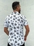 Camisa Botão Back - loja online