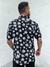Camisa Botão Back na internet
