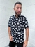 Camisa Botão Back - comprar online