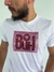 Imagem do Camiseta Buh Paetes Fosco e Brilho Slim