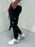 Calça Jogger Cargo Pants Fit