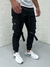 Calça Jogger Cargo Pants Fit na internet