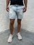 Bermuda Jeans Clara Silk Lateral Dgn na internet