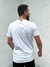 Camiseta Booq Faixa Refletiva Frontal - Reistilo Loja de Roupas e Acessórios Masculino e Feminino
