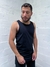 Regata Canelada Masculina Slim - loja online