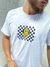 Camiseta Fors And Smile na internet