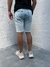 Bermuda Jeans Clara Delavê Crd - Reistilo Loja de Roupas e Acessórios Masculino e Feminino