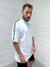 Camiseta Oversize Booq Faixa Refletiva Ombro - comprar online