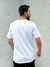 Camiseta Fors And Smile - Reistilo Loja de Roupas e Acessórios Masculino e Feminino