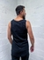 Imagem do Regata Canelada Masculina Slim