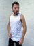 Regata Canelada Masculina Slim - comprar online